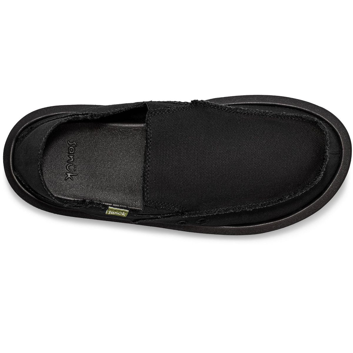 Sanuk Men's Donny Comfort Slip-On Loafers - thumbnail 5