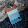 Thread Wallets Vertical Wallet - 4 of 4