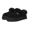 EverAU Australia Women Topknot Leather Slippers - 4 of 4