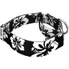 Country Brook Petz 1 1/2 Inch Martingale Dog Collar - Summer Breeze Collection - 3 of 4
