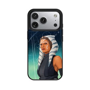 Star Wars Rebel Alliance Portrait MagSafe Compatible Cell Phone Case for Apple iPhone 17 Series - 1 of 4