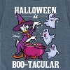 Boys' - Disney - Halloween Is Bootacular Short Sleeve Graphic T-Shirt - 2 of 4