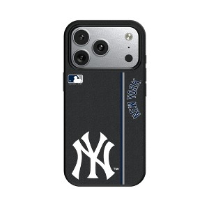 MLB American League Teams Sidebar MagSafe Compatible Cell Phone Case for Apple iPhone 17 Series - 1 of 4
