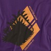 Harry Potter Monster Book Of Monsters Adult T-Shirt - 2 of 4