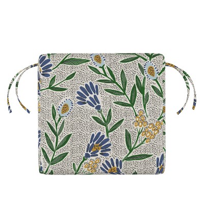 Outdoor Seat Cushion - Skyline Furniture