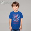 Boy's Marvel Spider-Man Amazing Valentine T-Shirt - 2 of 4