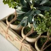 Sullivans Artificial 8.5" Potted Mini Tree Crate of 12 - 2 of 4