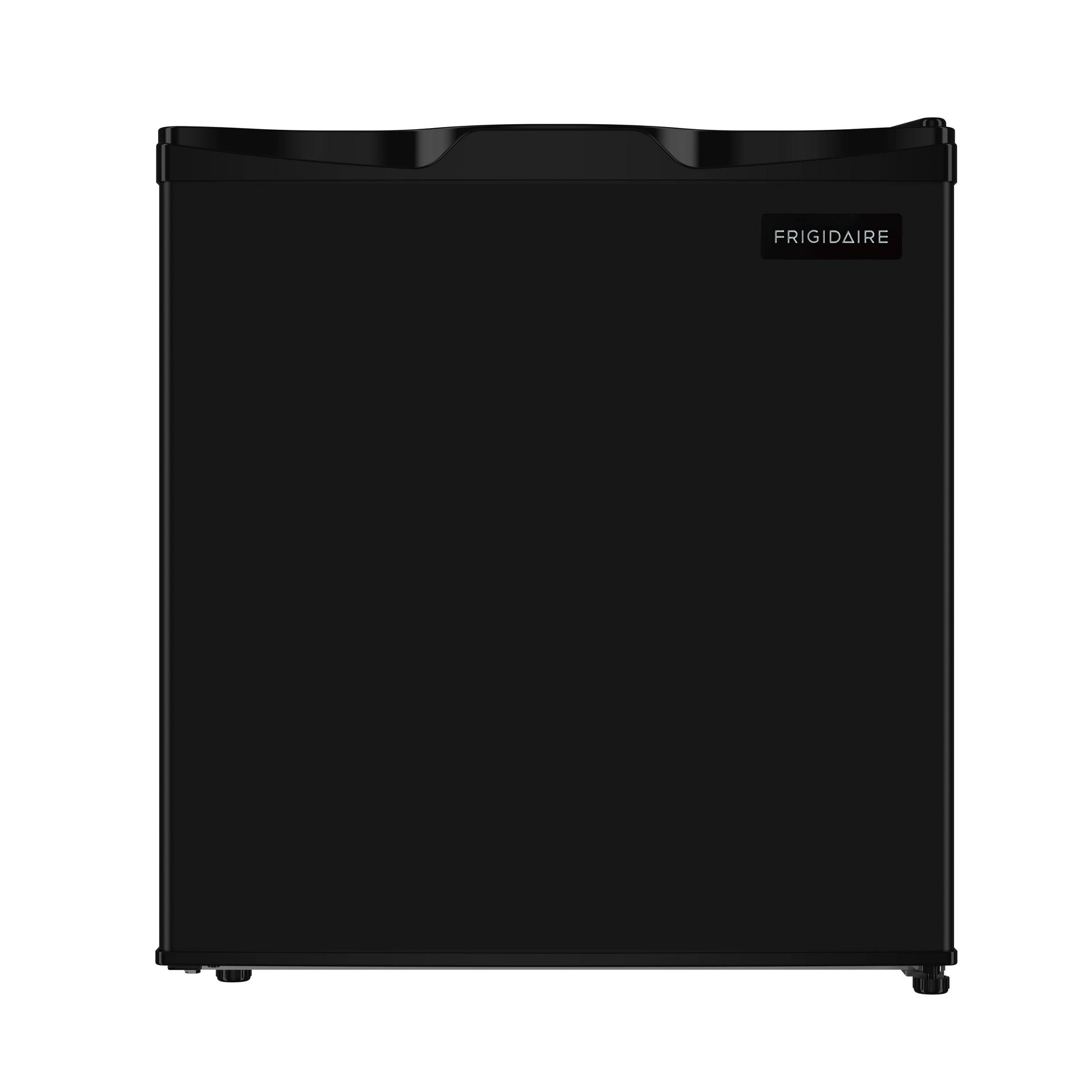 Frigidaire 1.6 cu ft Compact Fridge Black