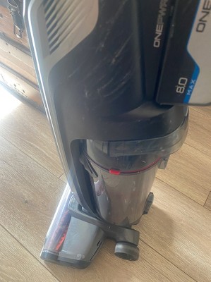 ONEPWR Evolve Pet Elite Cordless Vacuum – Hoover