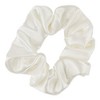 Bucky Satin Sleep Set - Cream - 4 of 4