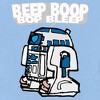 Star Wars Beep Boop Bop Bleep T-Shirt - 2 of 3