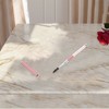 Unique Bargains Rhinestone Eyelash Brush 1 Pc - 4 of 4