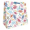 Large Square Confetti Gift Bag - Spritz™ - image 2 of 2