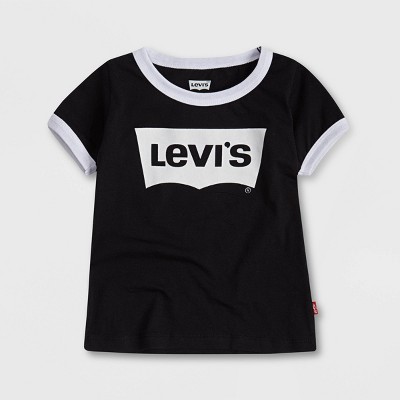 toddler levis t shirt
