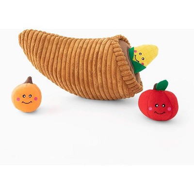 ZippyPaws Zippy Burrow Cornucopia