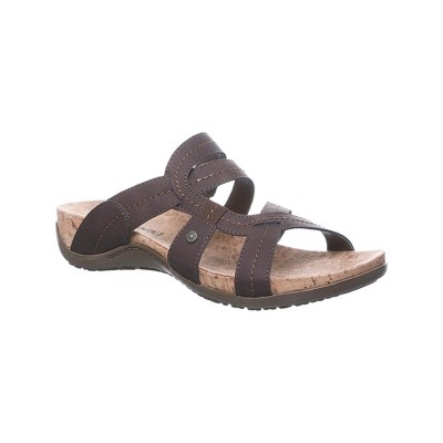 Brown : Women's Sandals : Target