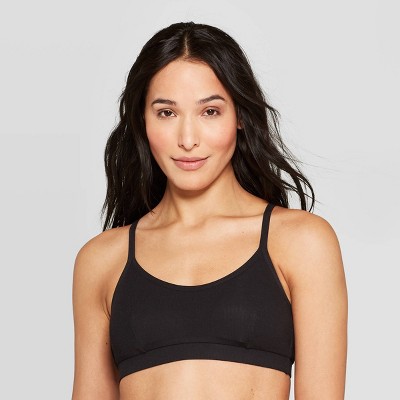 target bralette auden