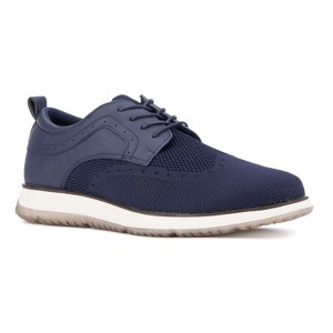 New York & Company Men's Wiley Low Top Sneakers - 1 of 4