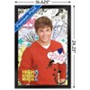 Trends International High School Musical 2 - Troy Framed Wall Poster Prints - 3 of 4