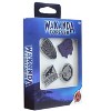 Toynk Marvel Black Panther Wakanda Forever 4-Piece Collectible Enamel Pin Set - 3 of 3