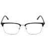 Ernest Hemingway H4731 Unisex Cateye Polarized Sunglasses - 2 of 4