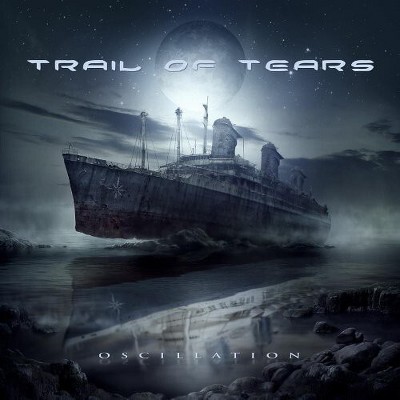 Trail of Tears - Oscillation (CD)