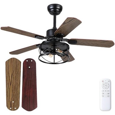 42 or 52 Inches Ceiling Fan
