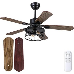 42 or 52 Inches Ceiling Fan - 1 of 4