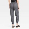 Women's High-Rise Joggers - Universal Thread™ - 2 of 3