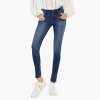 KanCan Essentials Madison Mid Rise Super Skinny Jeans - 4 of 4
