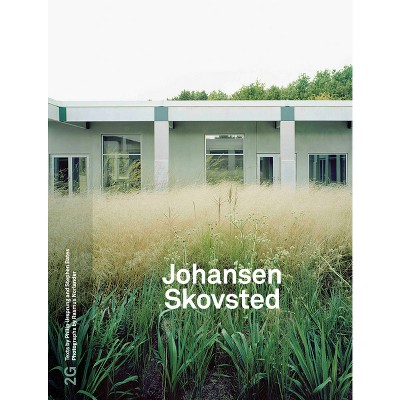 2g #90: Johansen Skovsted - by  Moisés Puente & Johansen Skovstedt (Paperback)