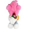 Great Eastern Entertainment Sonic Classic- Amy Shying Plush 10"H - 3 of 3