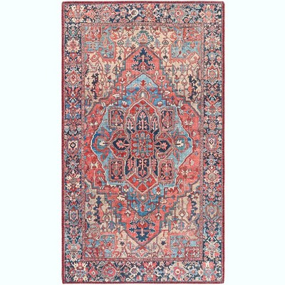 Mark & Day Manche Woven Indoor Area Rugs