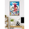 Trends International One Piece: Egghead Arc - Future Island Group Framed Wall Poster Prints - 2 of 4
