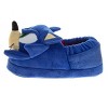SEGA Sonic the Hedgehog Boys' Dual Sizes 3D Slippers (Toddlers) - 3 of 4