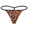 Adore Me Women's Jersey G-String Panty - 3 of 4