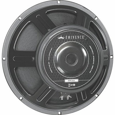 EMINENCE 15"PRO MID BASS SPKRD KAPPA15LFA