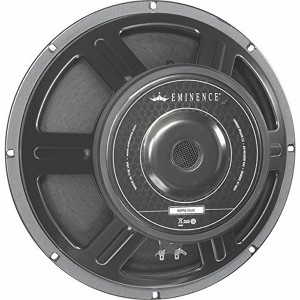 EMINENCE 15"PRO MID BASS SPKRD KAPPA15LFA - 1 of 1