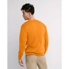 Hanes EcoSmart Unisex Fleece Sweatshirt (Big & Tall Sizes Available) - 3 of 4