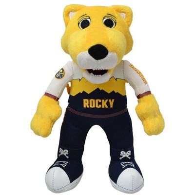 rocky plush