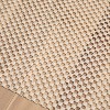 Flash Furniture Non Slip Rug Pad for Area Rug, Hardwood Floor Rug Gripper Anti Skid Rug Pad Protective Cushioning Rug Pad - image 3 of 4