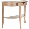 Alex Console - AMH6638 -Safavieh Couture - 3 of 4