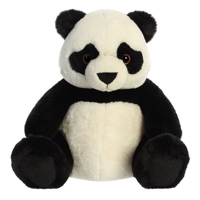 cute panda stuffed animal