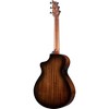 Breedlove Organic Performer Pro CE Spruce-African Mahogany Concert Acoustic-Electric Guitar Natural - 4 of 4