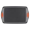 Rachael Ray 3 Piece Baking And Cookie Pan Set : Target