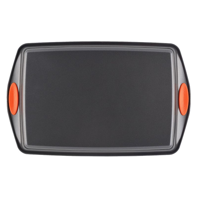 Rachael Ray 3 Piece Baking and Cookie Pan Set, 4 of 7