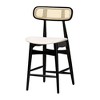 Baxton Studio Tarana Mid-Century Modern Wood 5-Piece Pub Set - 3 of 4