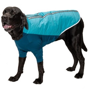 FurHaven Water Repellent Active Pro-Fit  Dog Coat - 1 of 1