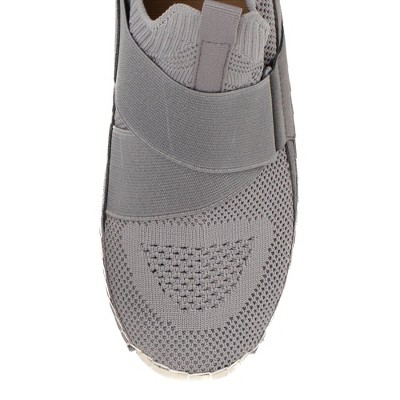Женские кроссовки Yellow Box Women's Jacee Knit Sneaker - Yellow Box™ - Lt Taupe 10 — фото 5