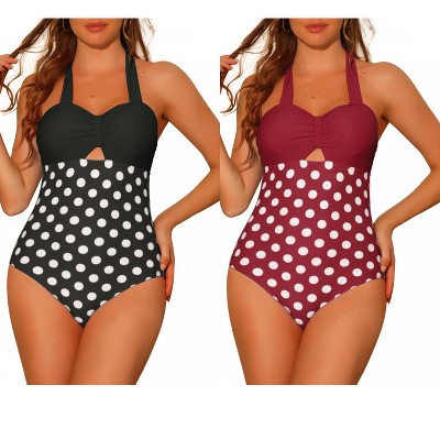 black, maroon red